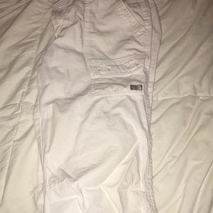NORTH FACE CAPRIS